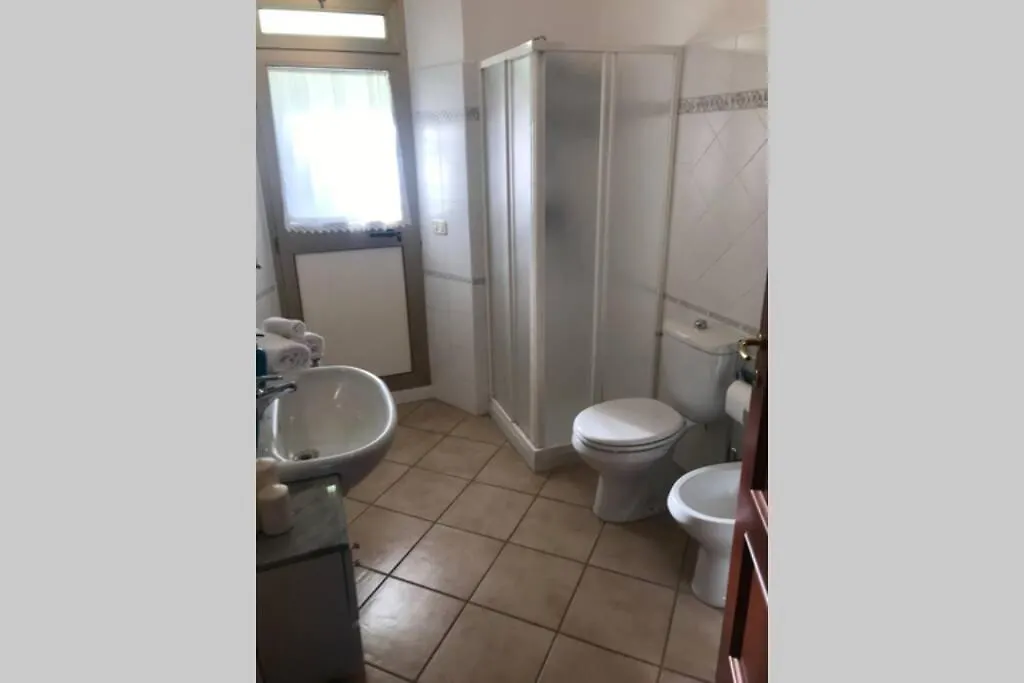Holiday home Villetta Indipendente Con Giardino Campiglia d'Orcia Italy
