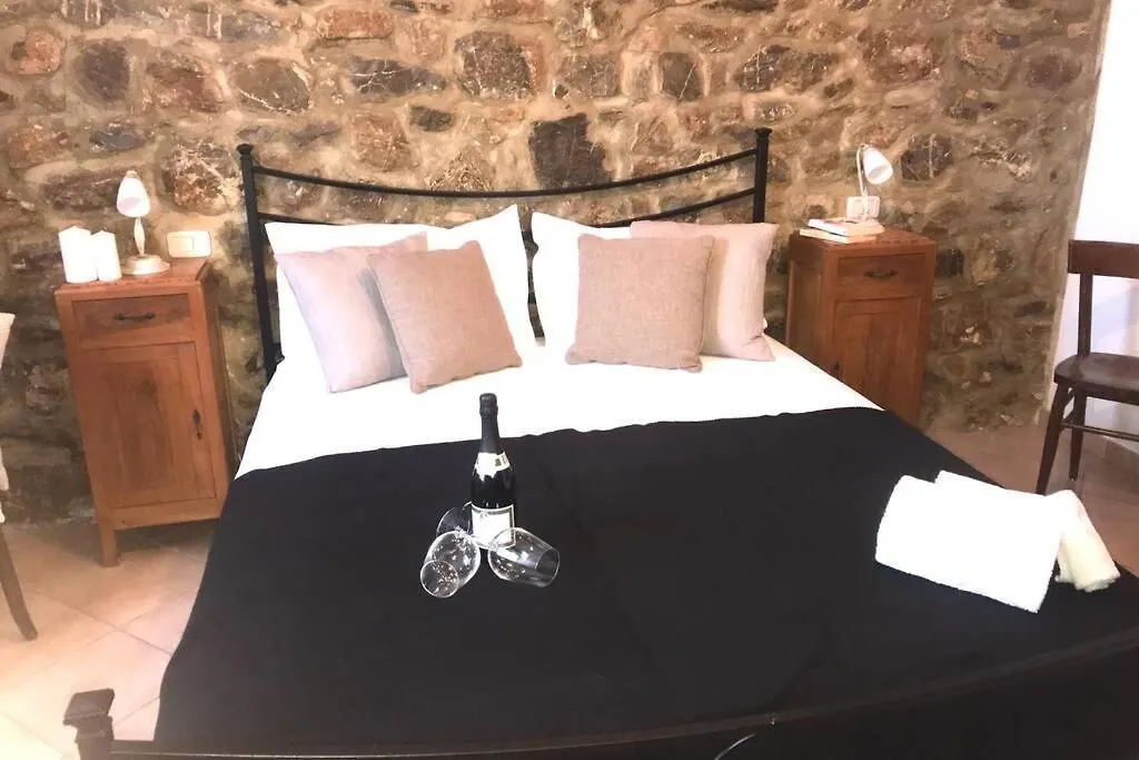 Holiday home Villetta Indipendente Con Giardino Campiglia d'Orcia