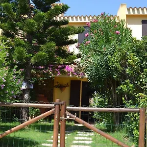  Casa vacanze Sa Speciosa Italia