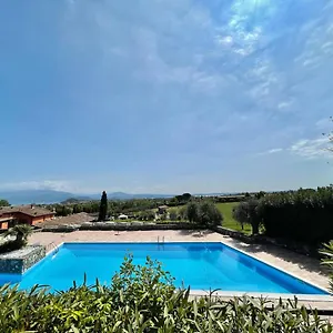  Casa vacanze Garda Golf House Italia