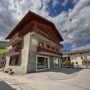  Appartamento Casa Della Lepre Italia