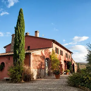  Farm stay Sant'alberto