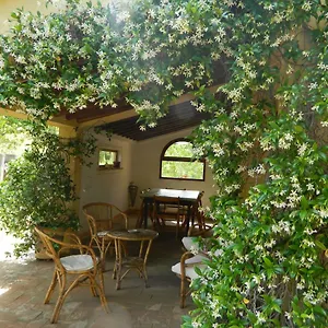 Bauernhof Le Rogheta, Campiglia dʼOrcia