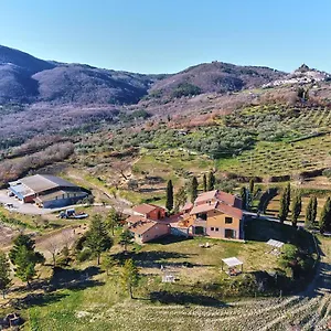  Farm stay Az.agr. Il Cavalleggero
